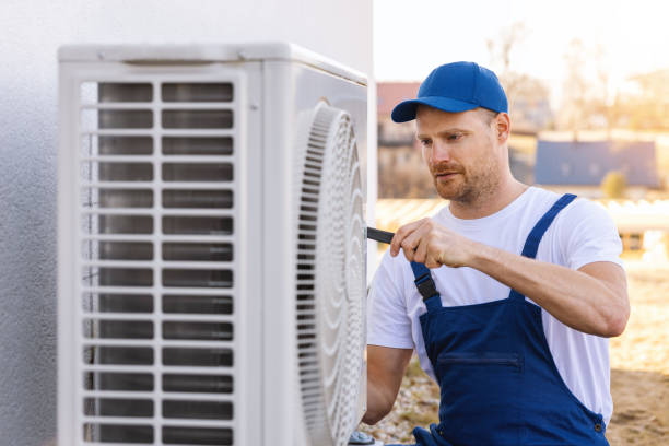 Best 24/7 HVAC repair  in Clewiston, FL