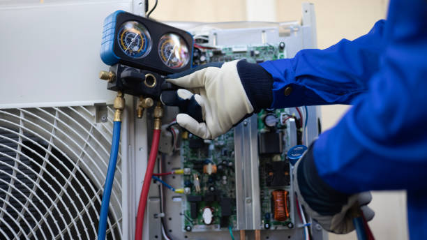 Best Local HVAC companies  in Clewiston, FL